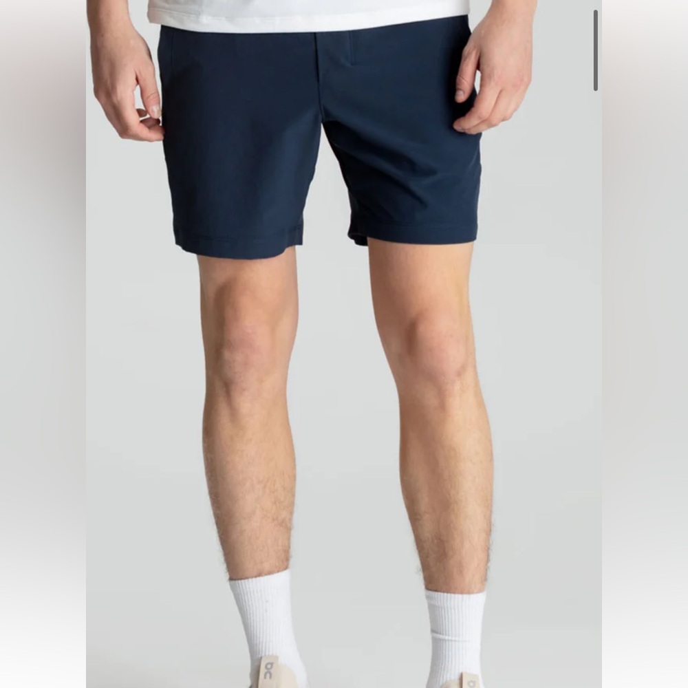 BIRDDOGS mens size large Gym shorts
